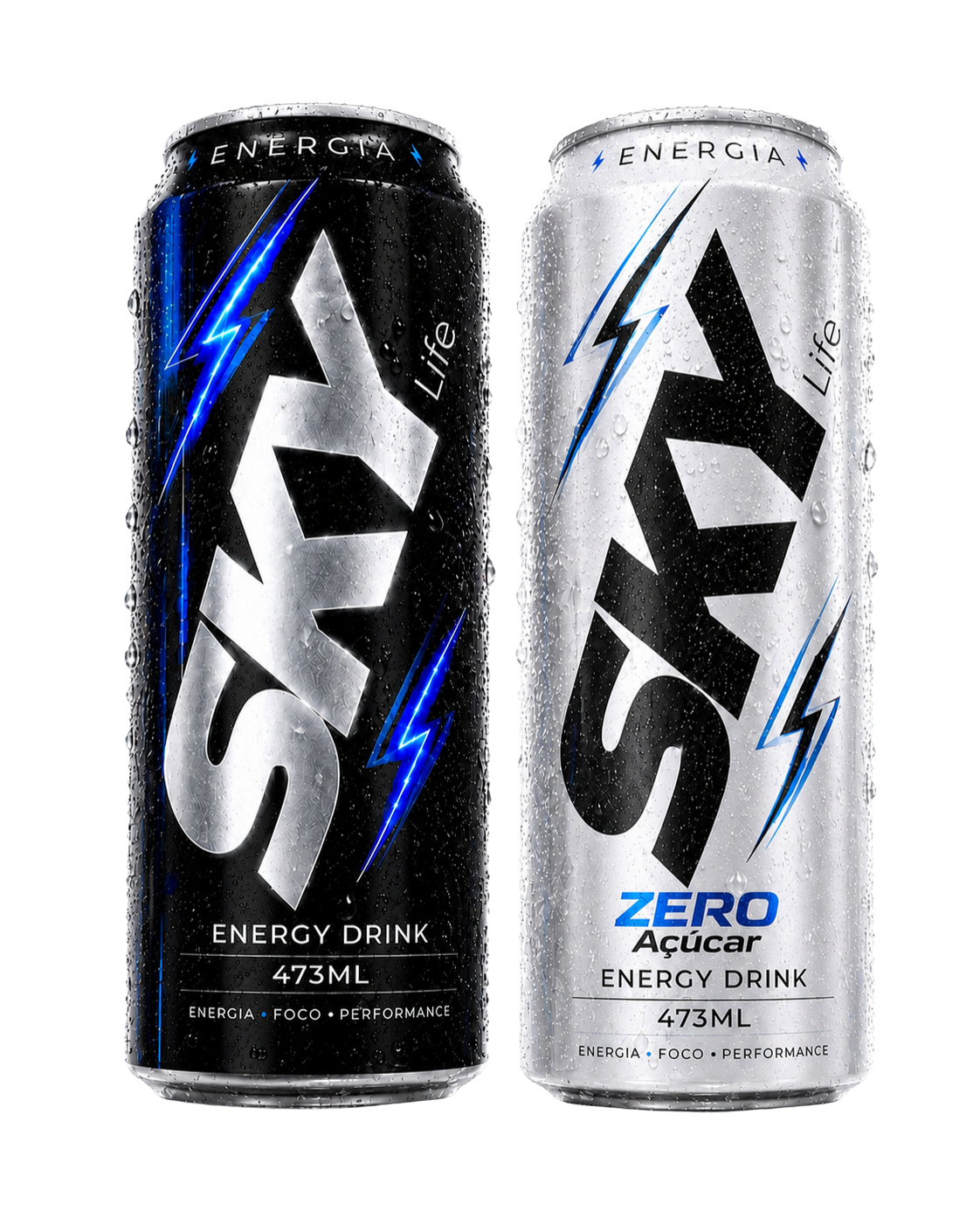 SKY Life Energy Drink